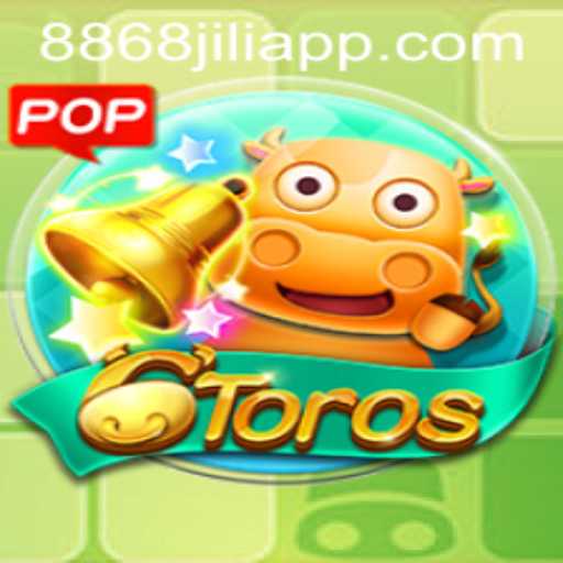 Exploring 6Toros and the Rising Trend of Mobile Gaming with 8868jili App