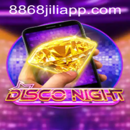 Dive into the Vibrant World of DiscoNightM and 8868jili App