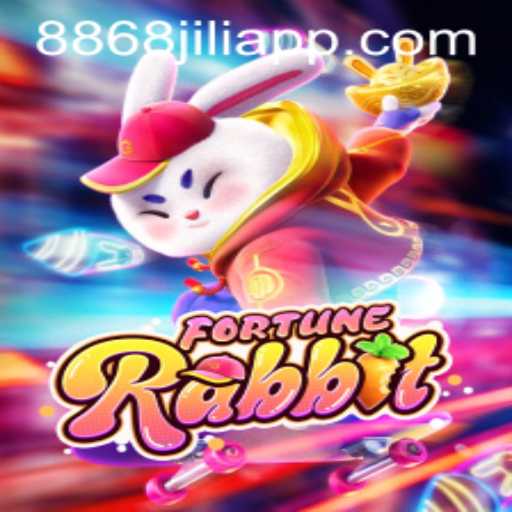 Unveiling FortuneRabbit: The Exciting New Game on 8868Jili App
