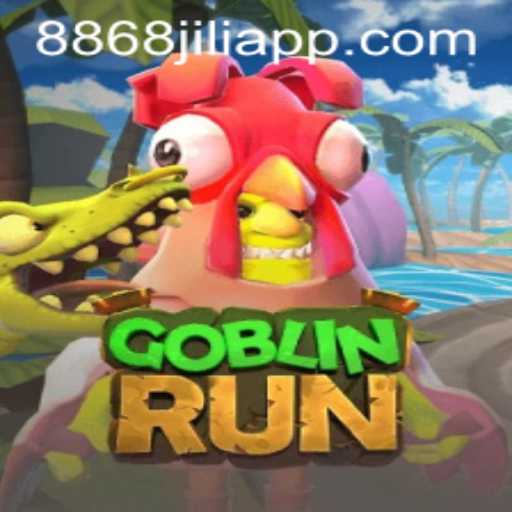 GoblinRun: The Thrilling Adventure of Goblins Unleashed