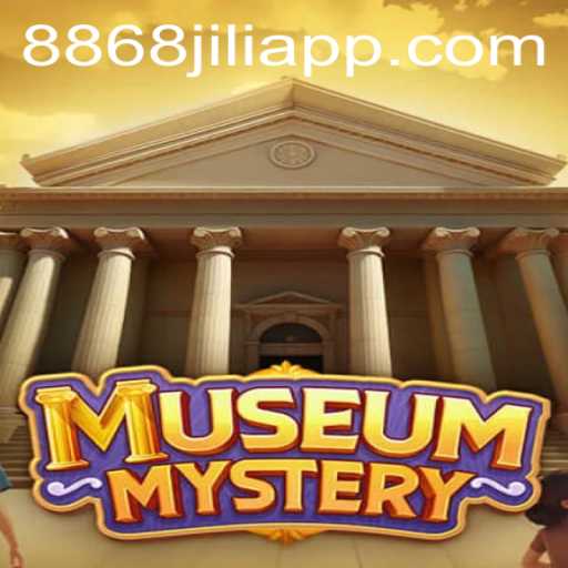 Unraveling the Intriguing World of MuseumMystery and the Role of the 8868jili App
