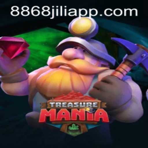 Mastering TreasureMania: The Ultimate Guide to Winning with the 8868jili App